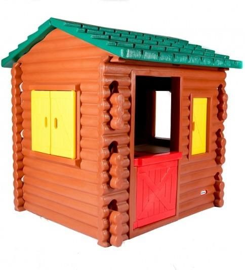 Little Tikes Srub zahradní domeček - obrázek 1