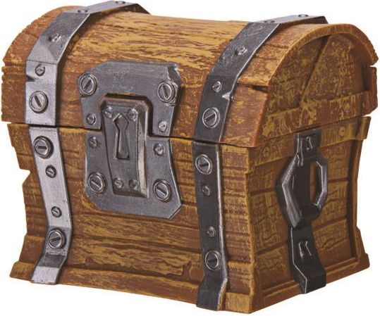Doplňky pro sběratele Fortnite Loot box - obrázek 1