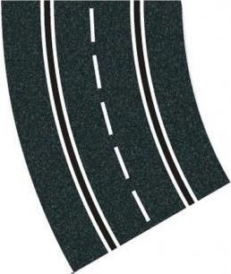 Carrera EVO/D132/D124 - 20572 Zatáčka 2/30 - obrázek 1