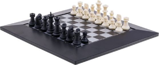Magnetické šachy - obrázek 1