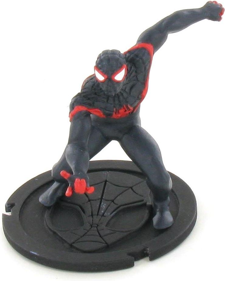 Figurka Spiderman Miles Morales - obrázek 1