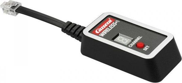 Carrera DIGITAL 132/124 - 10112 Přijímač signálu 2.4GHz - obrázek 1