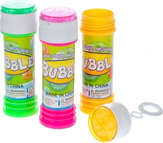 Bublifuk 50ml - obrázek 1