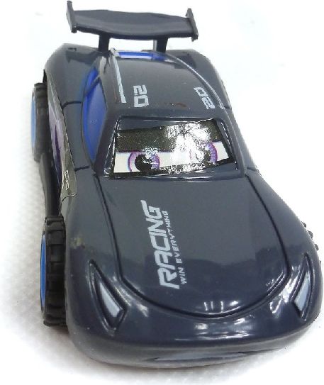 Auto Jackson Storm 8 cm - obrázek 1