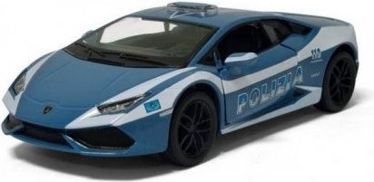 Lamborghini Huracan 1:36 12 cm - obrázek 1