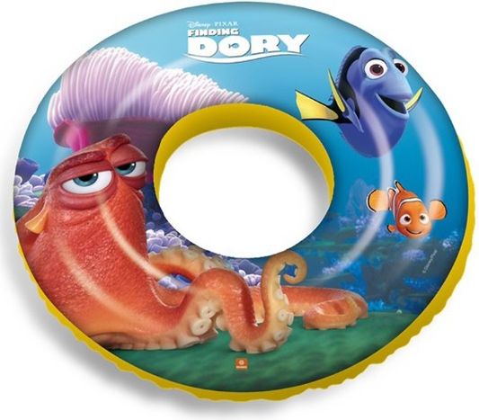 Plavací kolo Kde je Dory 50 cm - obrázek 1