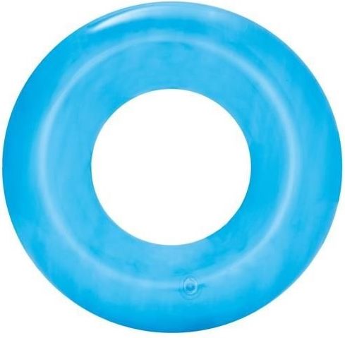 Plavací kolo Bestway 36022 - modrá - obrázek 1