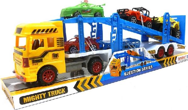 Nákladní přepravní auto 44 cm - obrázek 1