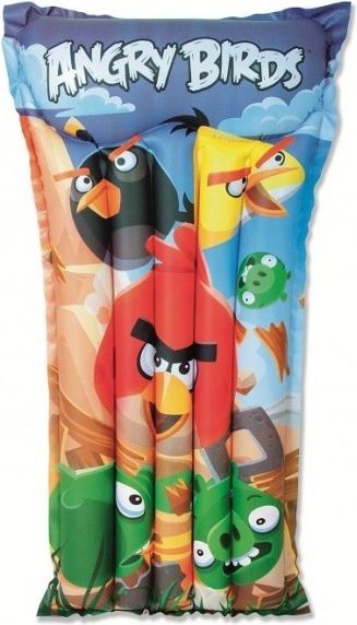 Nafukovačka Angry Birds - obrázek 1