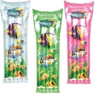 Nafukovačka 183x69 - obrázek 1