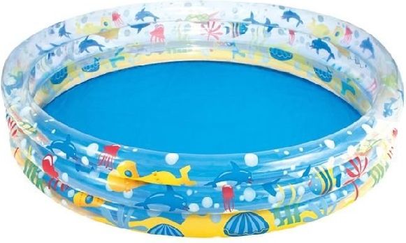 Nafukovací bazén 152 x 30 cm Bestway 51004 - obrázek 1