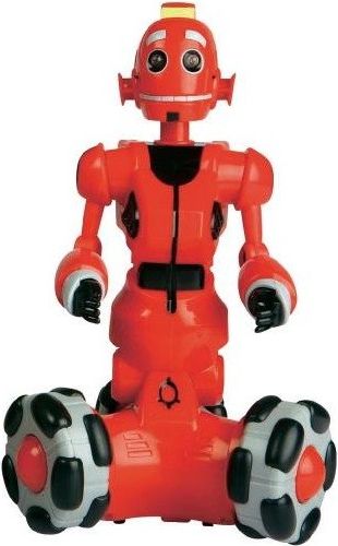 Mini Tri-bot - obrázek 1