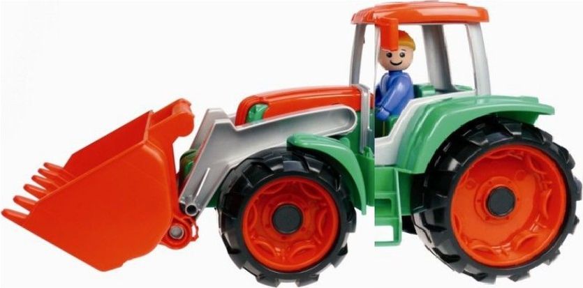 Lena Truxx traktor - obrázek 1