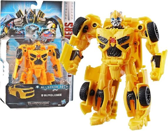 Transformers Bumblebee - obrázek 1