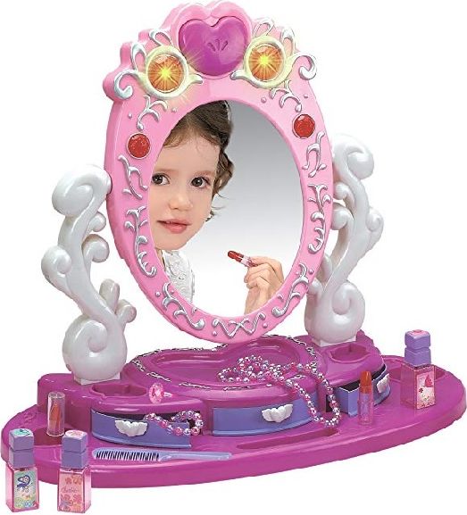 Toaletka Beauty Set - obrázek 1