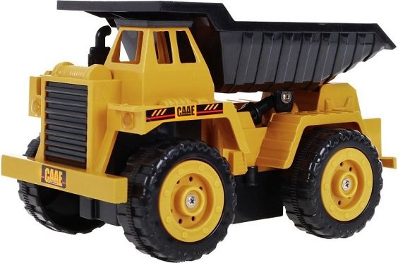 Stavební sklápěč R /C - obrázek 1