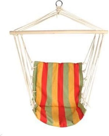 Závěsné houpací křeslo 50 cm - obrázek 1