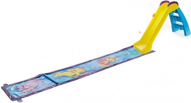 Little Tikes Moje první skluzavka s vlhčením - obrázek 1