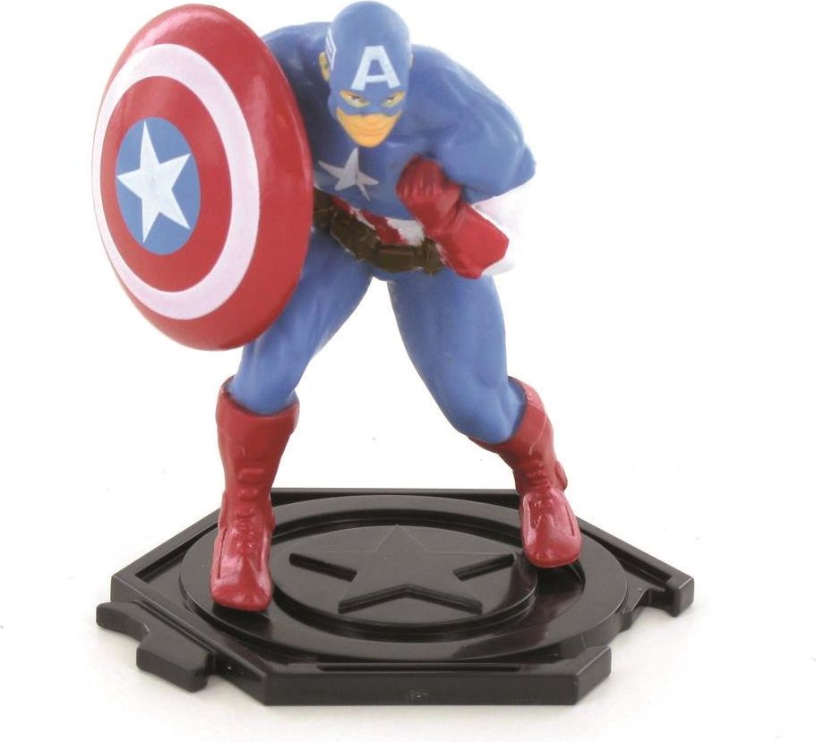 Figurka Avengers - Capitan America - obrázek 1