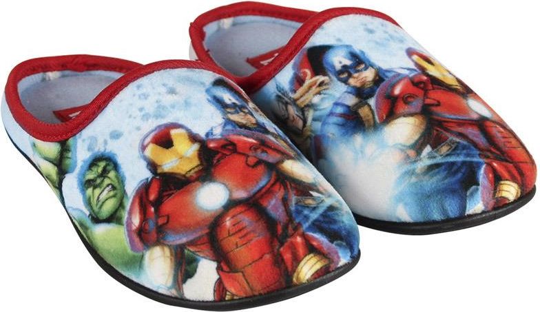 Avengers bačkory - obrázek 1