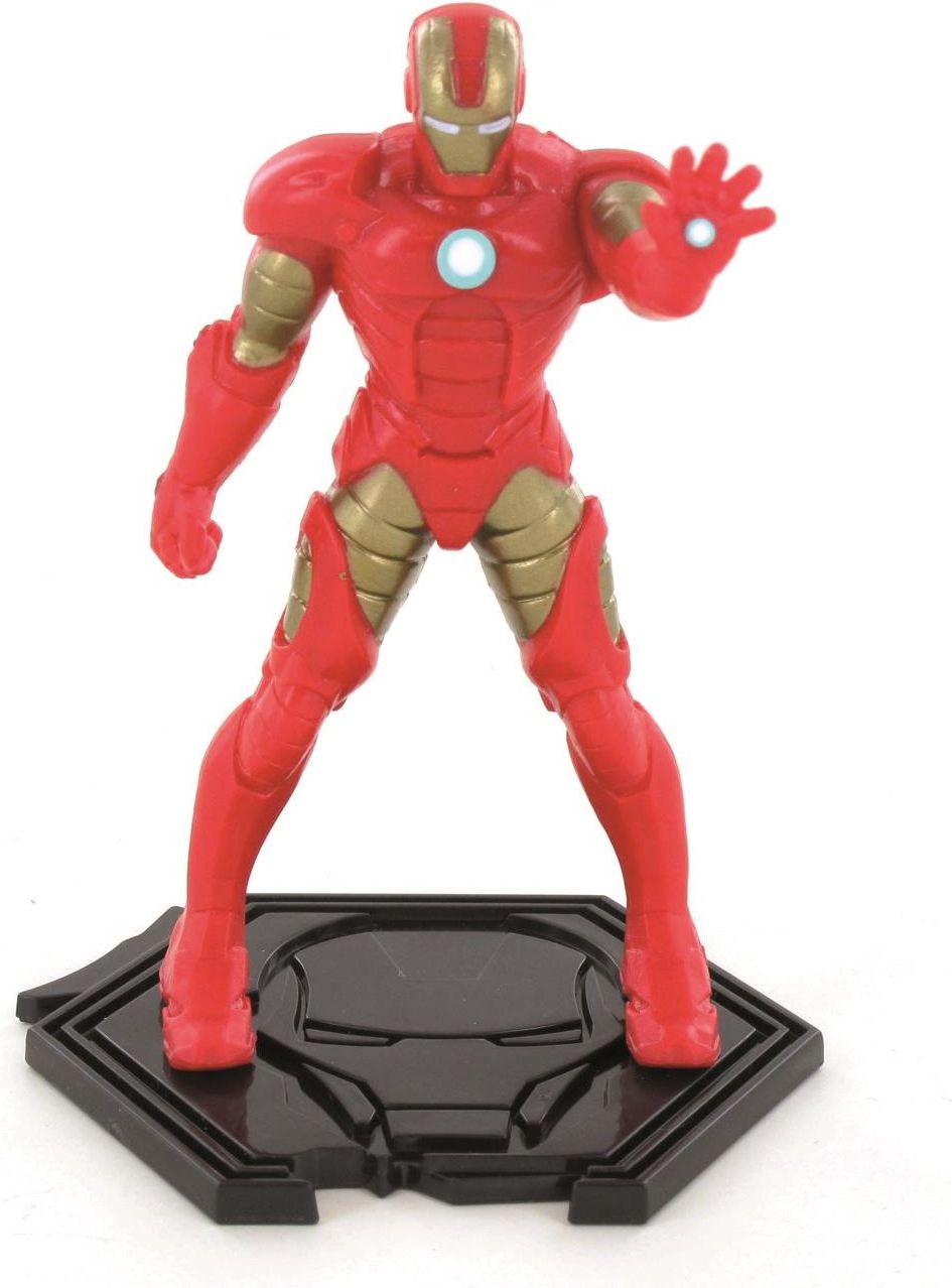 Figurka Avengers - Iron Man - obrázek 1