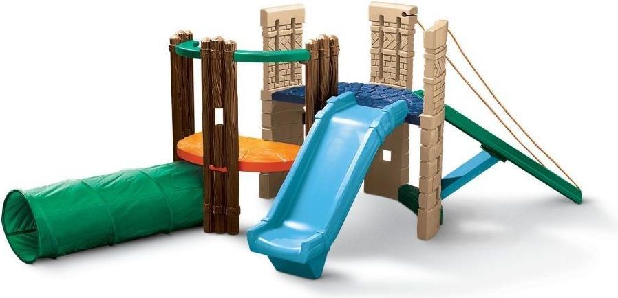 Little Tikes Prolézačka Seek & Explore - obrázek 1