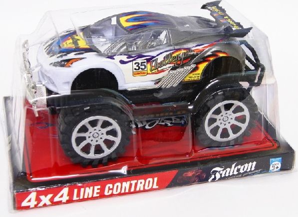 Sportovní auto 16 cm - žltá - obrázek 1
