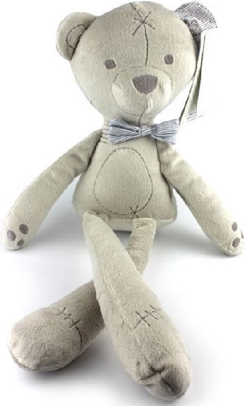 Plyšový medvídek 38 cm - obrázek 1