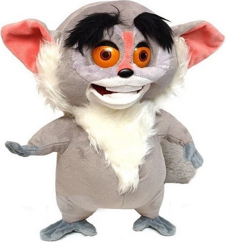 Plyšový Maurice 32 cm - obrázek 1