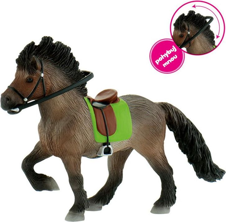Icelandic Mare - obrázek 1