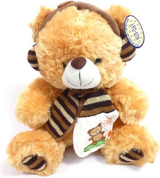 Plyšový medvídek Teddy 30 cm - obrázek 1