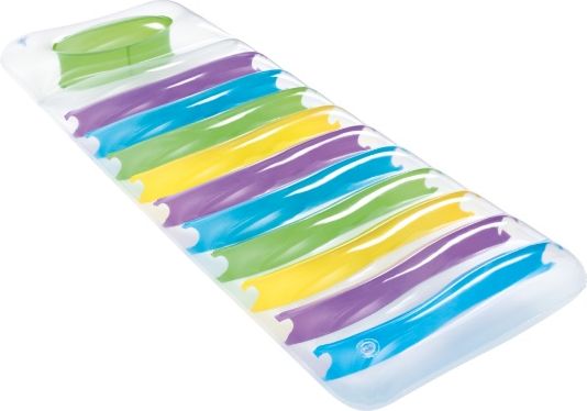 Nafukovačka Bestway 43124 - obrázek 1