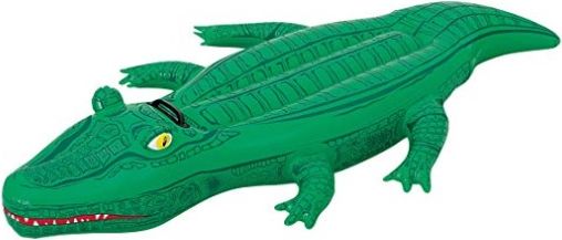 Nafukovací krokodýl Bestway 41010 - obrázek 1