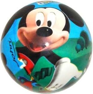 Míč Mickey Mouse - fotbalista - obrázek 1