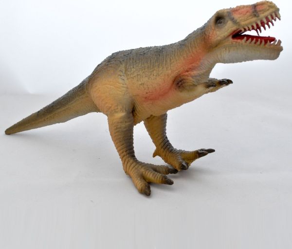 Dinosaurus T rex 32 cm - obrázek 1