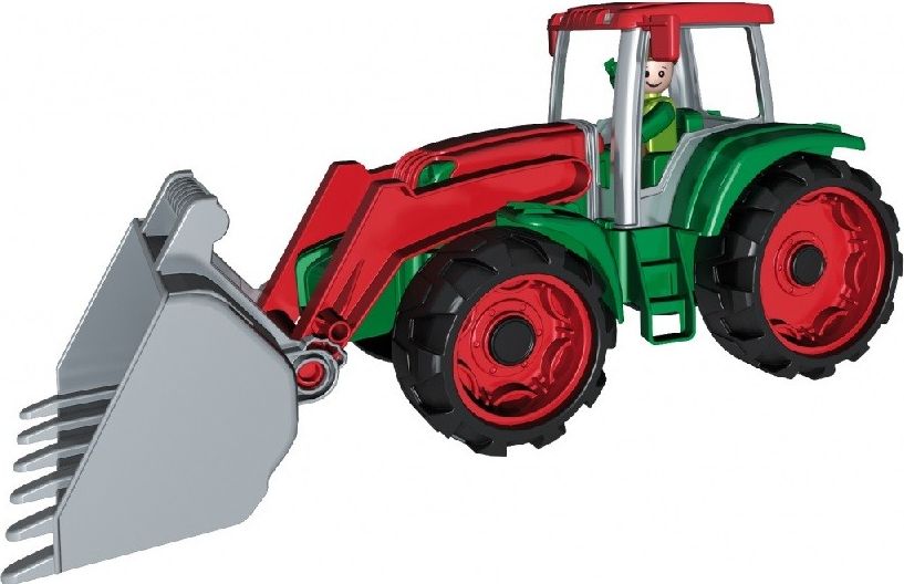 TRUXX traktor Lena - obrázek 1