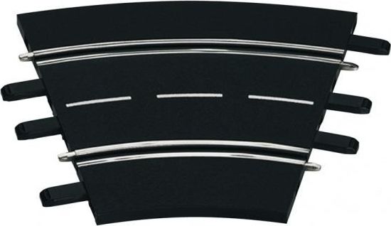 Carrera EVO/D132/D124 - 20577 Zatáčka 1/30 - obrázek 1