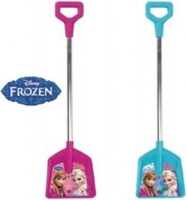Lopata 67cm plast Ledové království/Frozen 12m+ Wader - obrázek 1
