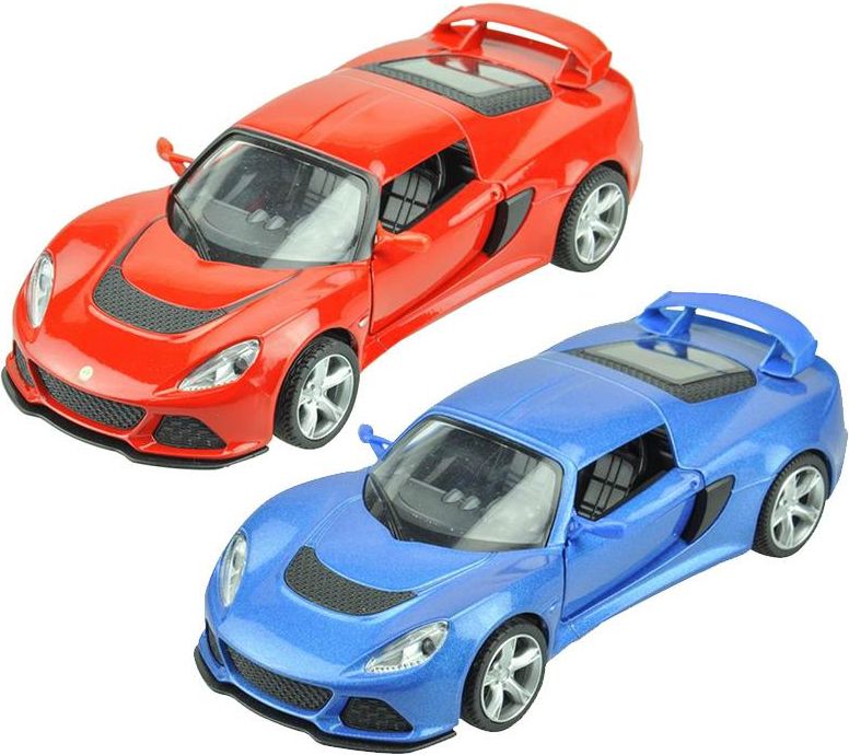 Lotus Exige S 1:28 - obrázek 1