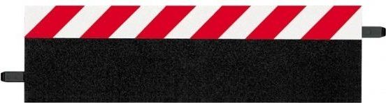 Carrera EVO/D132/D124 - 20560 Krajnice pro rovinku - obrázek 1