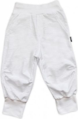 Tepláčky, kalhoty NICOL ELEGANT BABY BOY, Velikost koj. oblečení 92 (18-24m) - obrázek 1