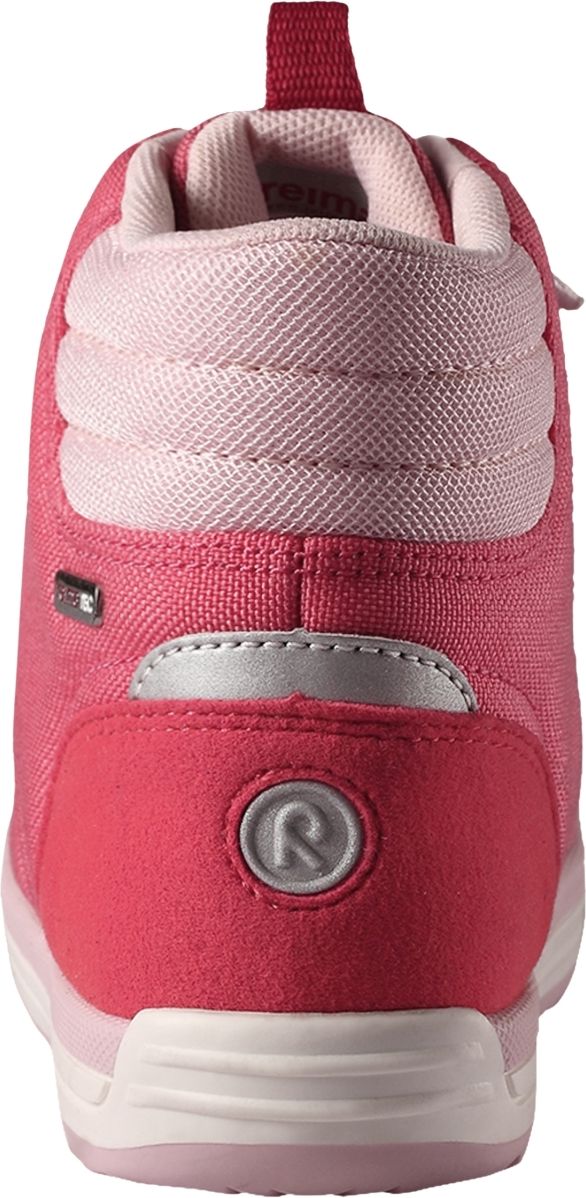 Reima Wetter Wash - Bright red 38 - obrázek 2