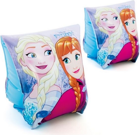 Nafukovací rukávky Frozen Intex 56640 - obrázek 1