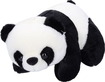 Plyšova panda 21 cm - obrázek 1