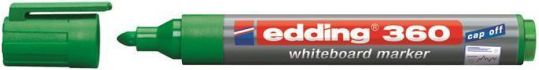 Edding 360 zelený - obrázek 1