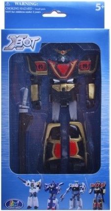 Transformer 14 cm - obrázek 1