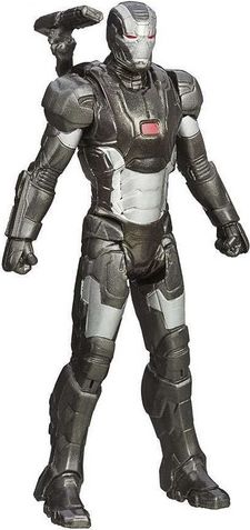 Hasbro Avengers figurka 9.5 cm - Iron Legion - obrázek 1