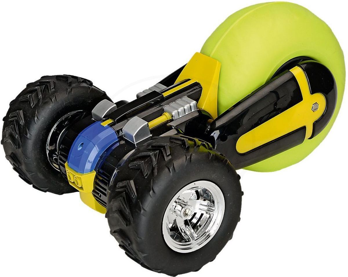 Trikové RC auto AIR Rebound - obrázek 1