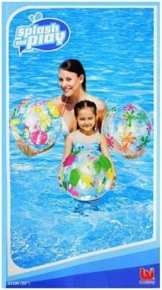 Plážový míč 51 cm BESTWAY 31036 - obrázek 1