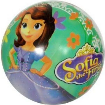 Míč Sofia - obrázek 1